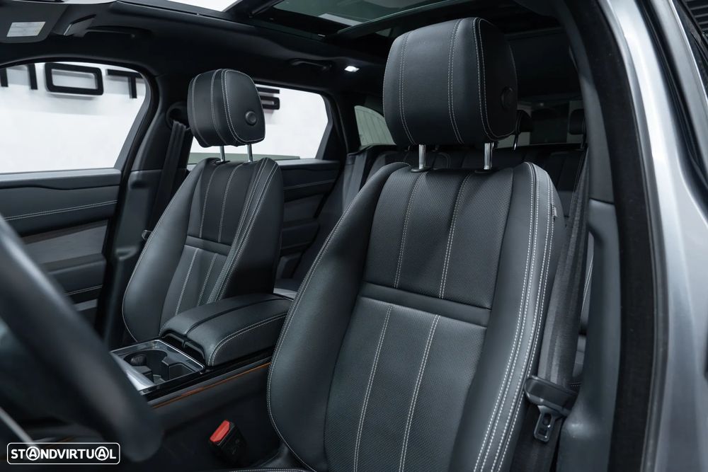 Land Rover Range Rover Velar 2.0 P400e AWD R-Dynamic SE - 25