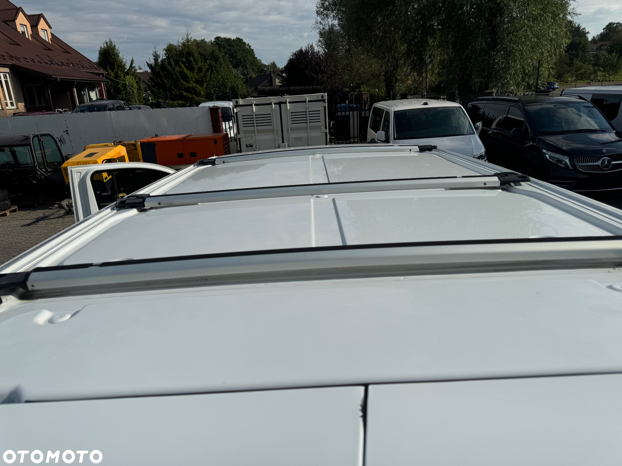 Ford Transit Custom - 30