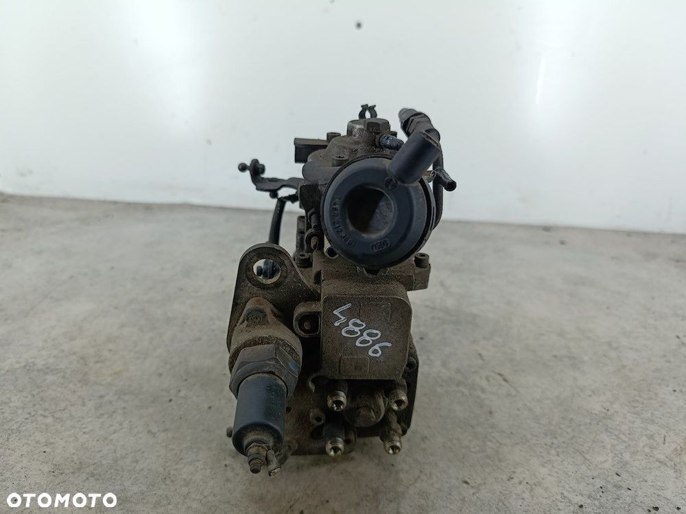 POMPA WTRYSKOWA RENAULT MASTER II 0460424148 BOSCH 2.8 DTI - 7