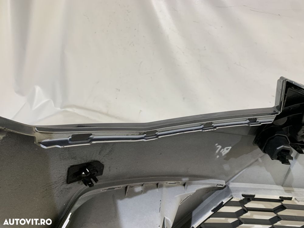 Bara fata Seat Ibiza, 2016, 2017, 2018, 2019, cod origine OE 6F0807221D. - 12