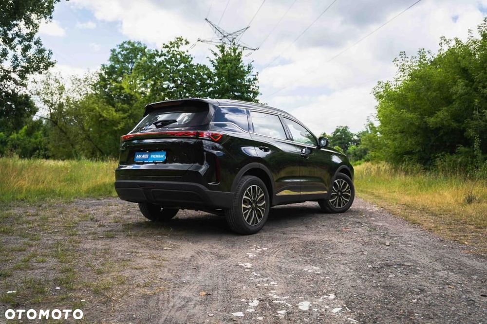 Chery Tiggo 7 - 6