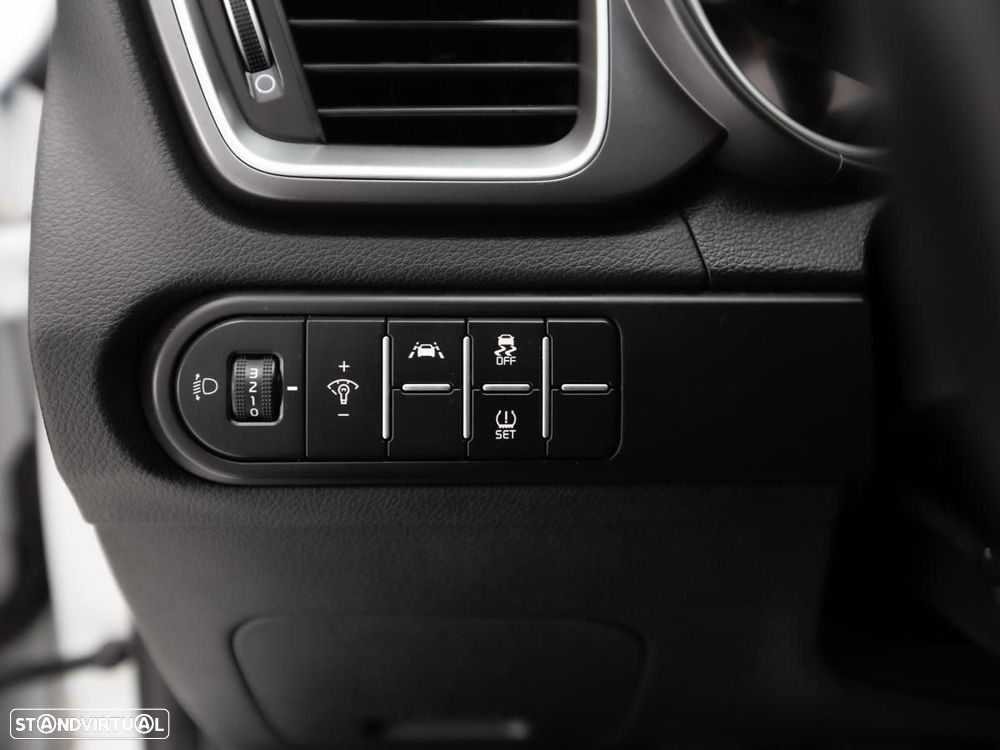 Kia Ceed 1.0 T-GDI Urban - 13
