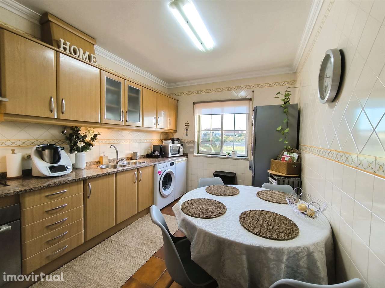 Apartamento T3 com Arrecadação e Terraço Comum em Ermidas Sado - Grande imagem: 4/32