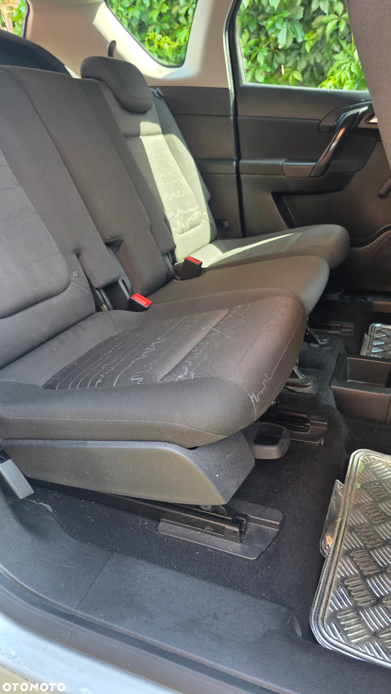 Opel Meriva 1.4 ecoflex Start/Stop Active - 9