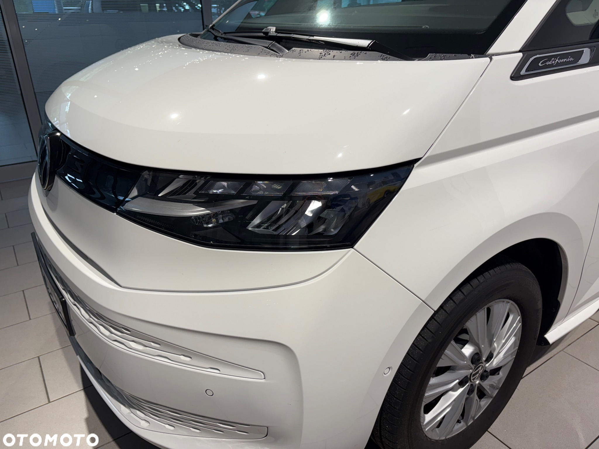 Volkswagen California - 3