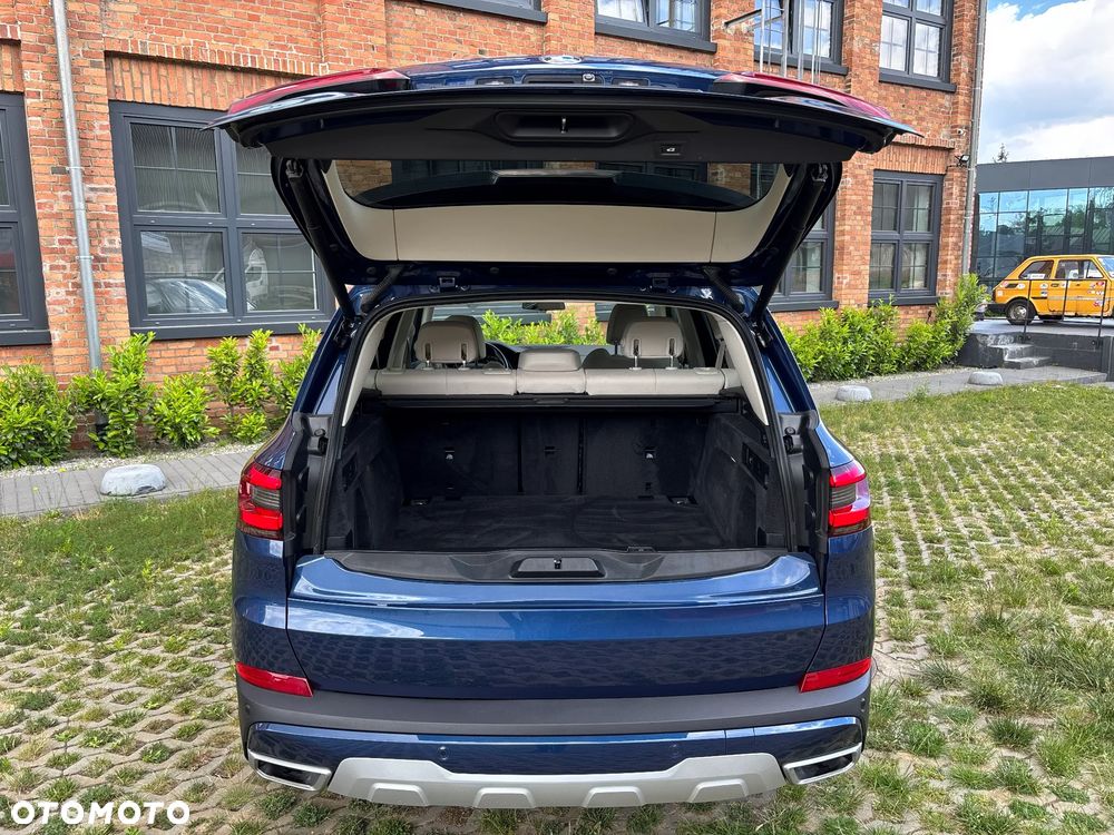 BMW X5 xDrive25d - 25