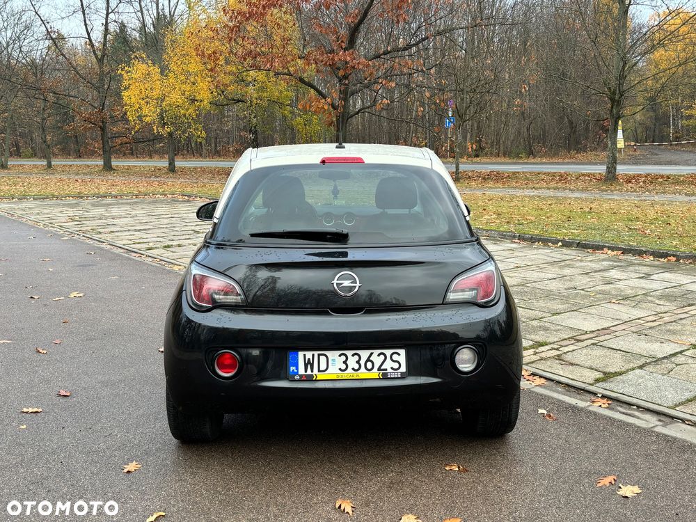 Opel Adam 1.4 Jam - 6