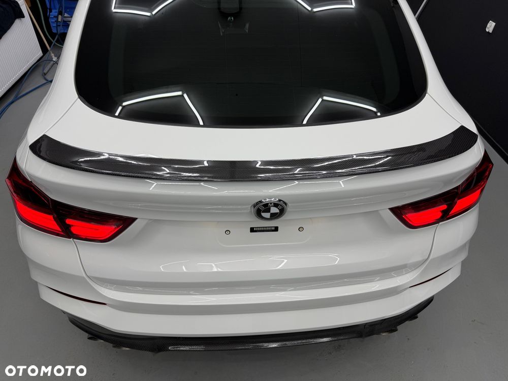 BMW X4 M - 7