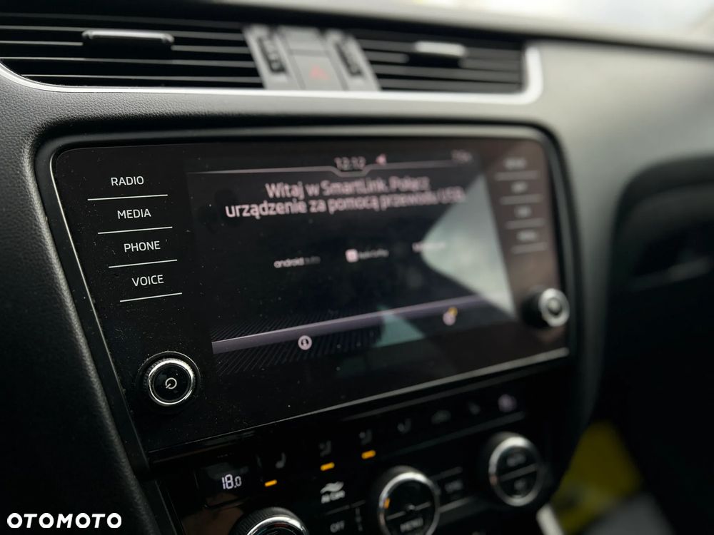 Skoda Octavia 1.6 TDI Active - 19