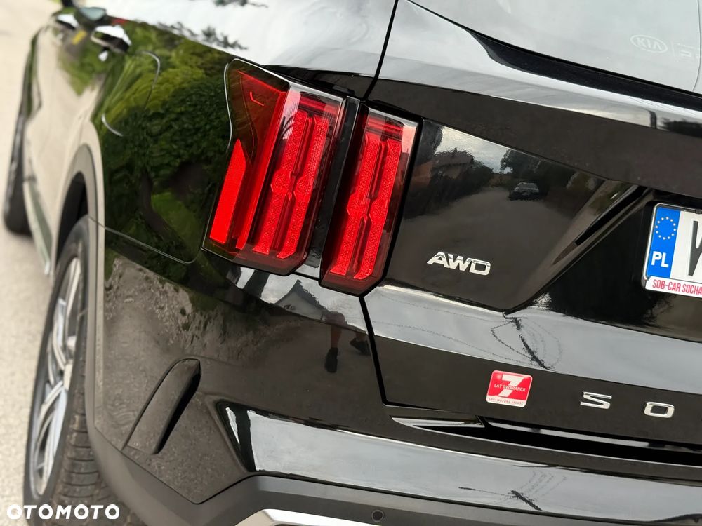Kia Sorento - 40