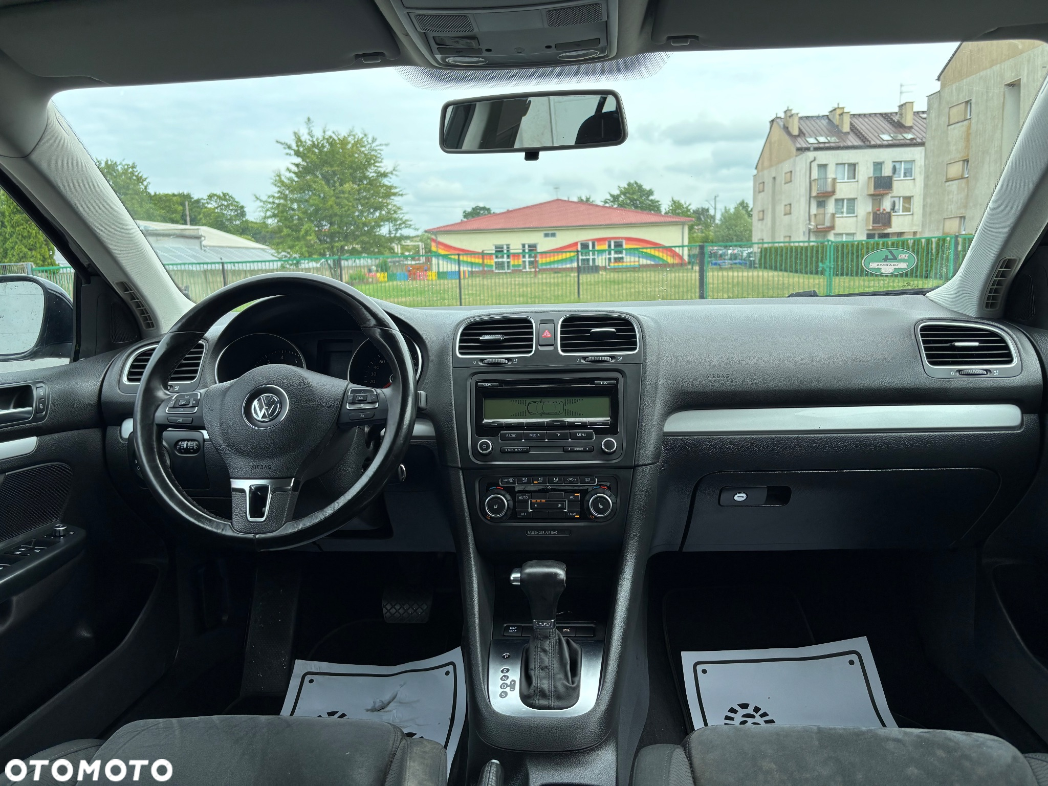 Volkswagen Golf VI 1.4 TSI Highline DSG - 14