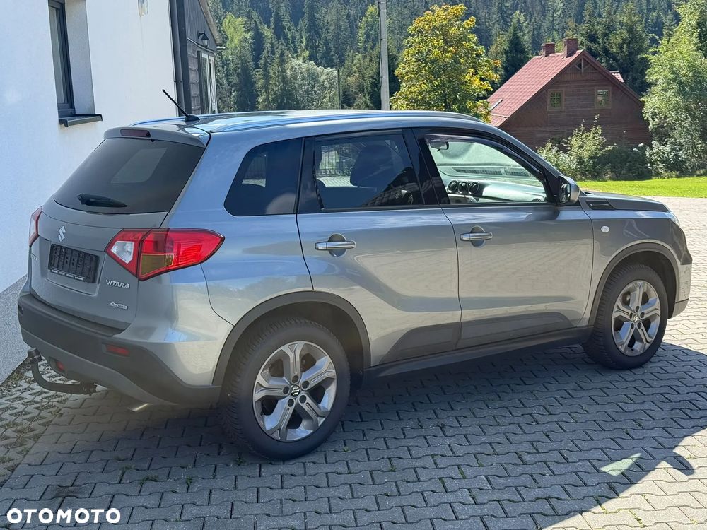 Suzuki Vitara - 10