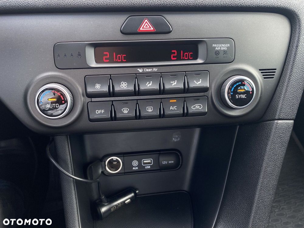 Kia Sportage 1.6 GDI M 2WD - 18