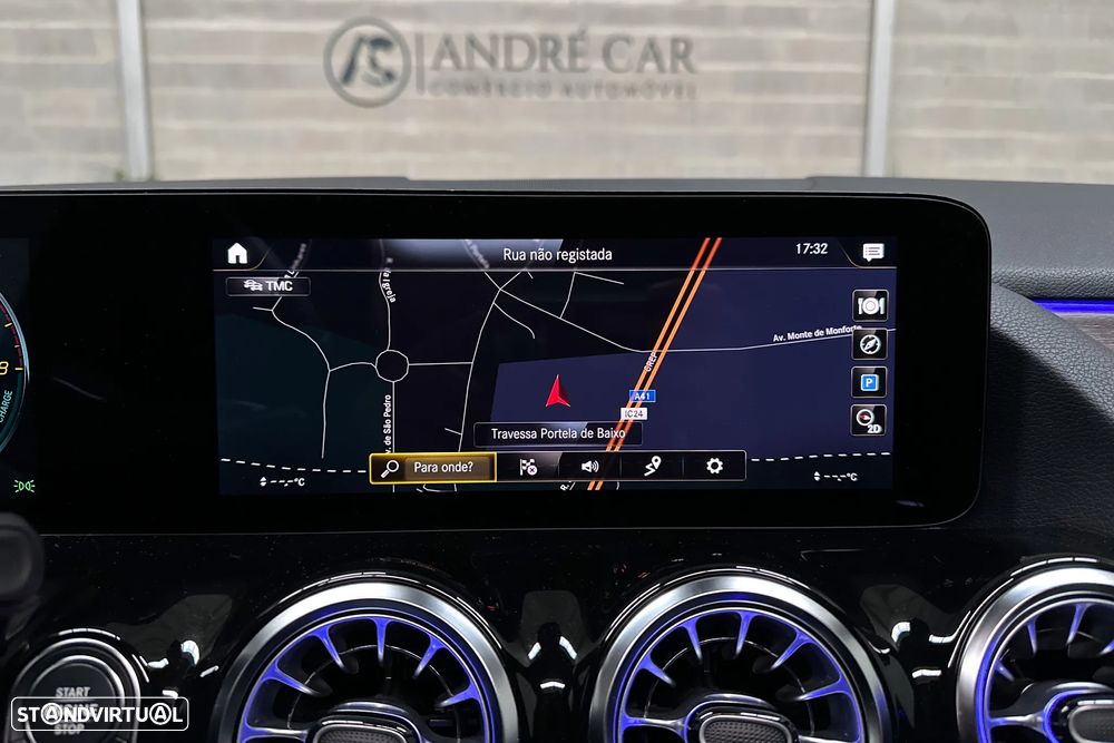 Mercedes-Benz GLA 250 e 8G-DCT Edition Progressive Line - 19