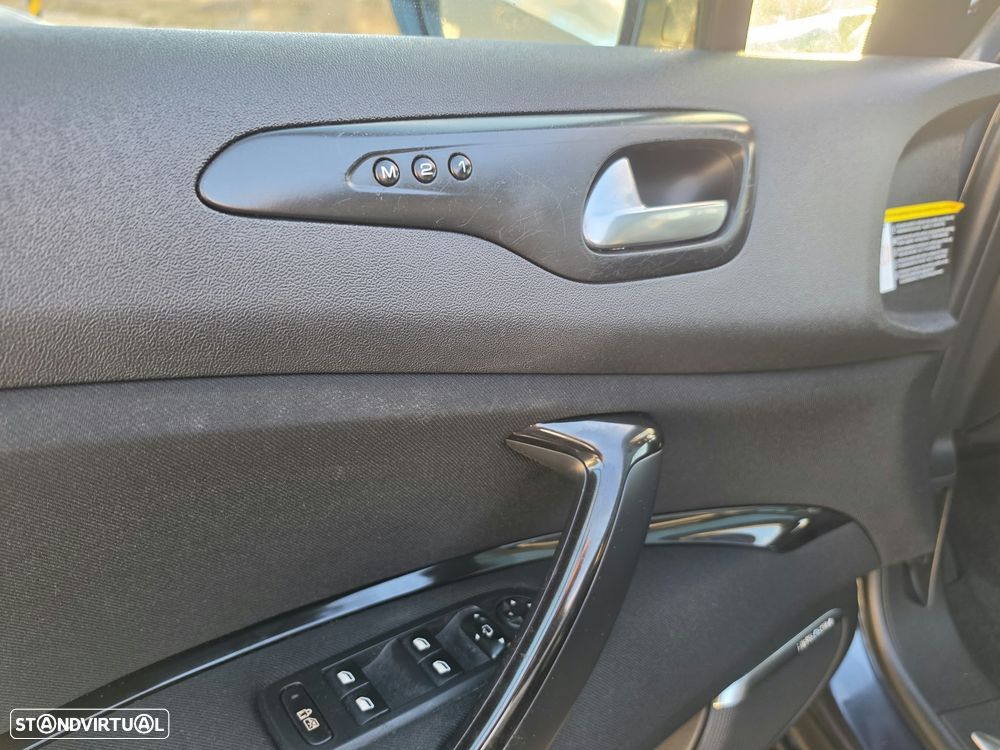 Citroën C5 Tourer 2.0 HDi Exclusive - 14