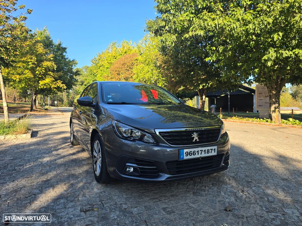 Peugeot 308 1.2 PureTech Style - 6