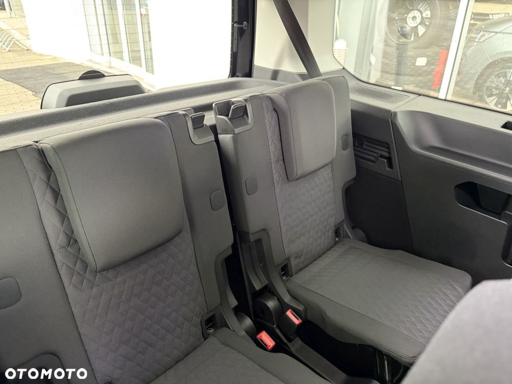 Volkswagen Caddy Maxi 2.0 TDI DSG - 13