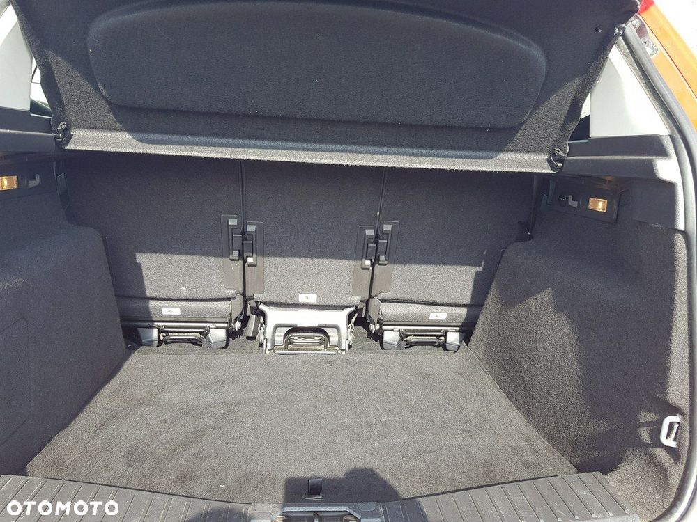 Ford C-MAX 1.5 EcoBoost Start-Stop-System Titanium - 14