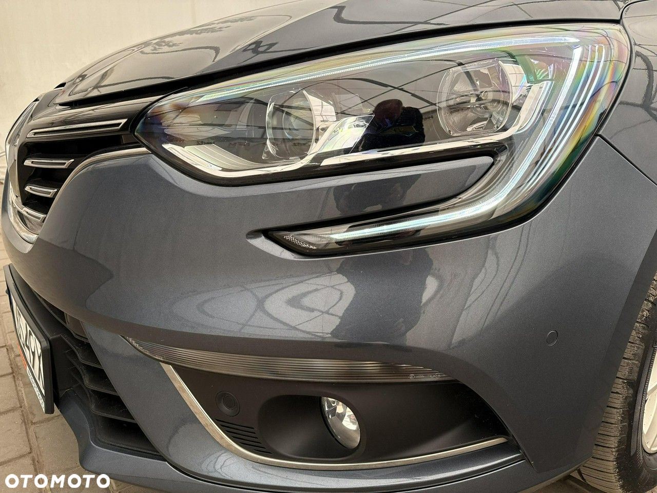 Renault Megane - 28