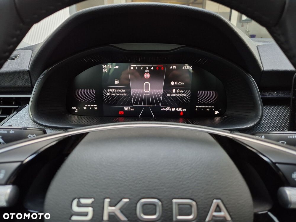 Skoda Scala 1.0 TSI Drive - 24