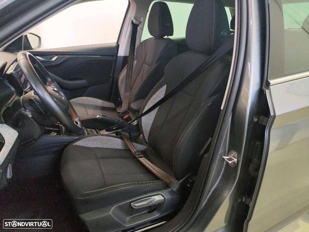 Skoda Kamiq 1.0 TSI DSG - 6