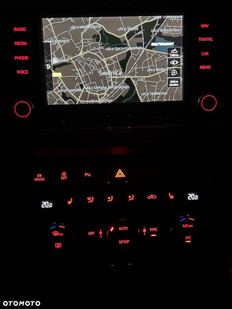 Seat Leon - 16