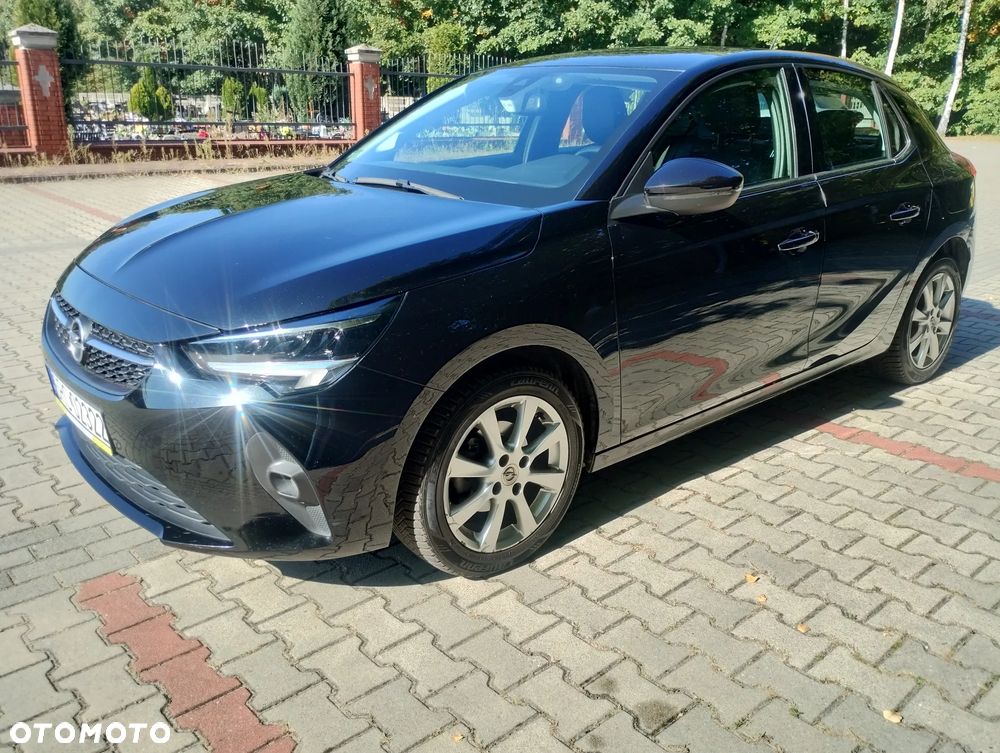 Opel Corsa - 2
