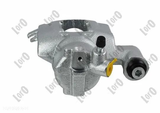 ZACISK HAMULCOWY PRZÓD LEWY+PRAWY FORD KA 1.2 10.08-05.16 - 4