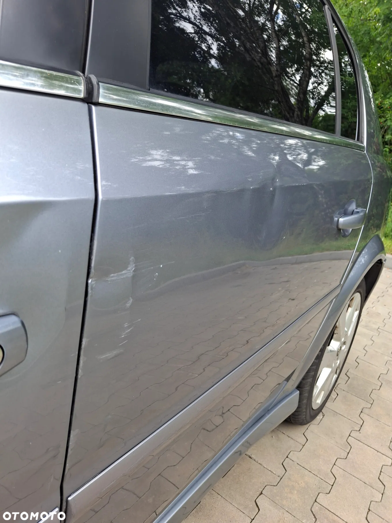Opel Signum - 10