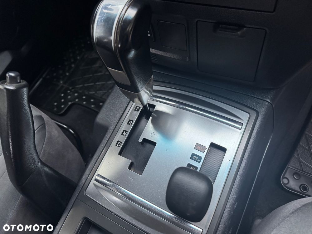 Mitsubishi Pajero 3.2 DI-D Automatik Instyle - 19