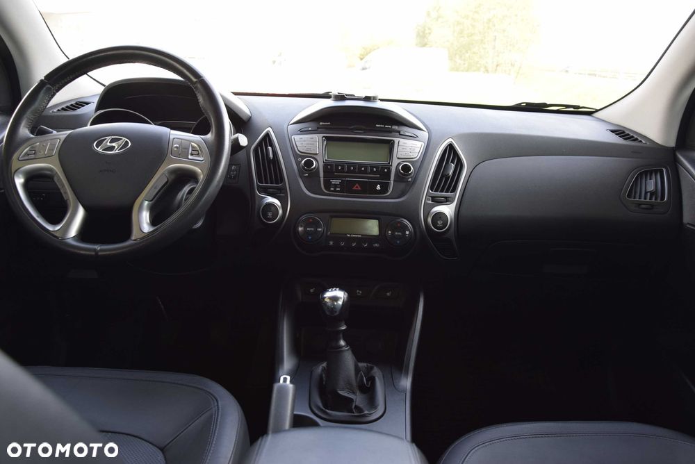 Hyundai ix35 - 6