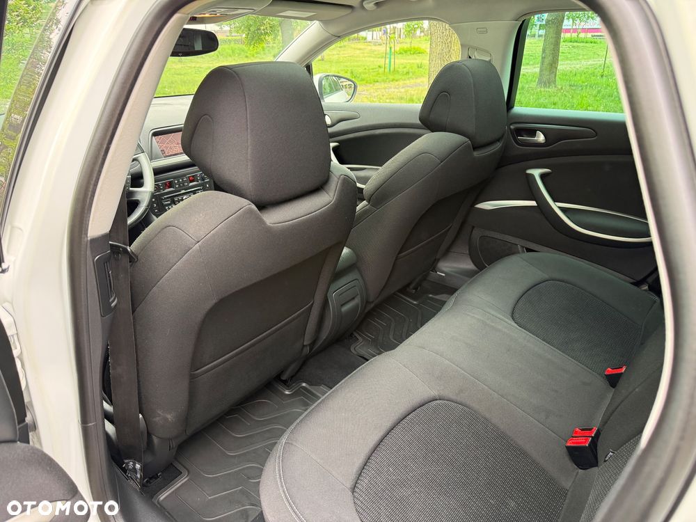 Citroën C5 THP 155 Tendance - 30