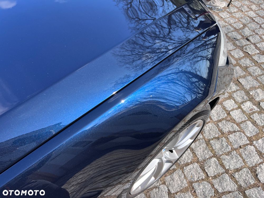 BMW Seria 3 318i Edition Exclusive - 37