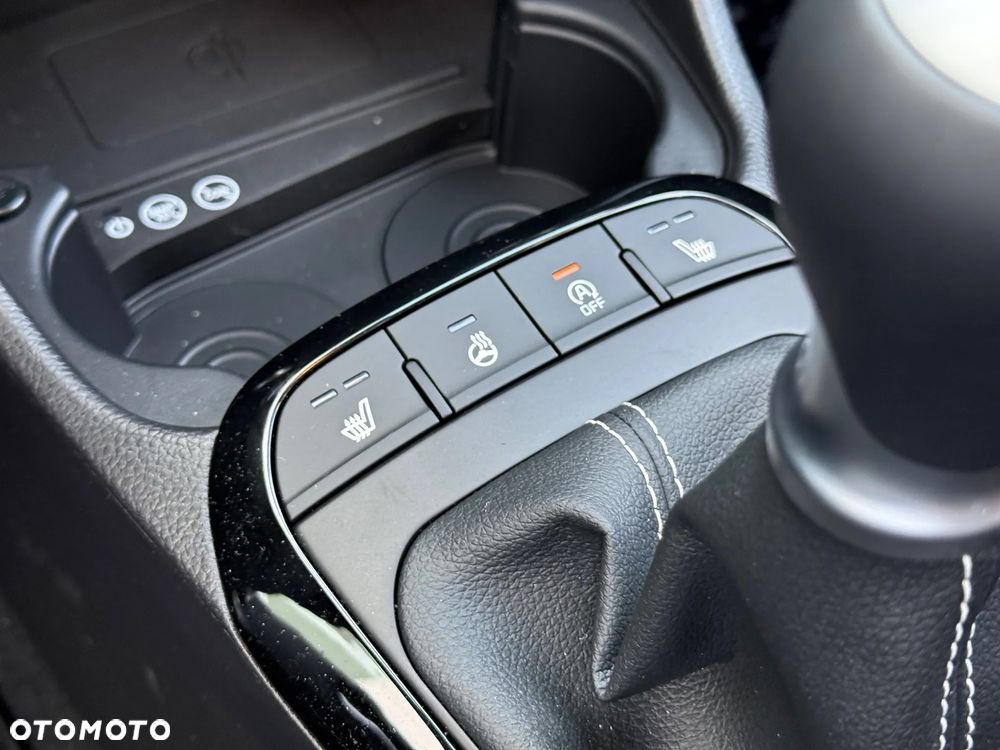 Kia Picanto 1.0 GDI Business Line - 22