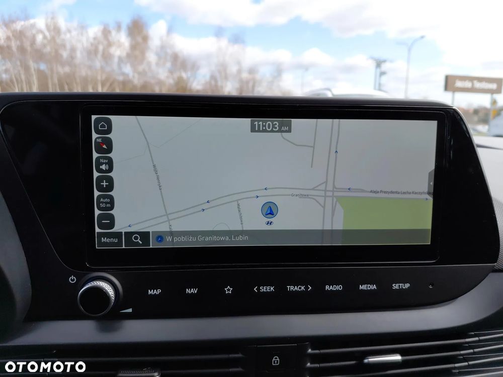 Hyundai i20 1.0 T-GDi Modern - 21