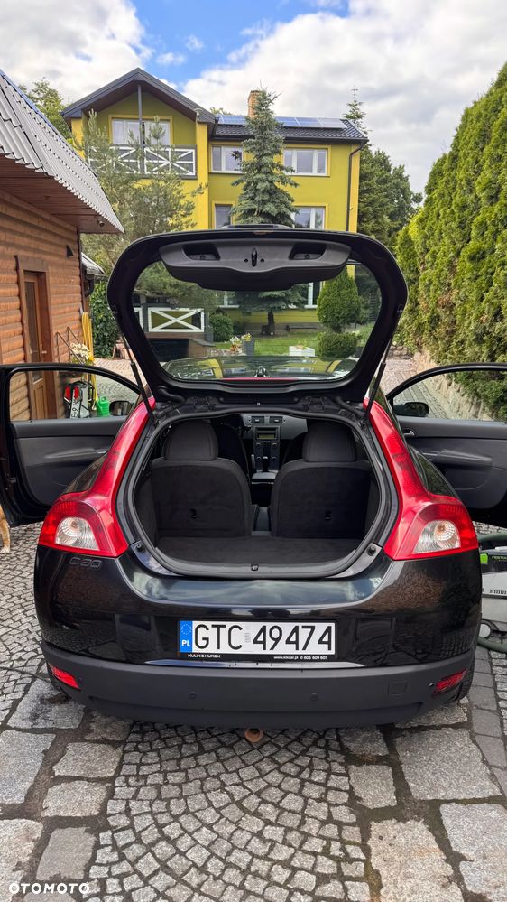 Volvo C30 - 6