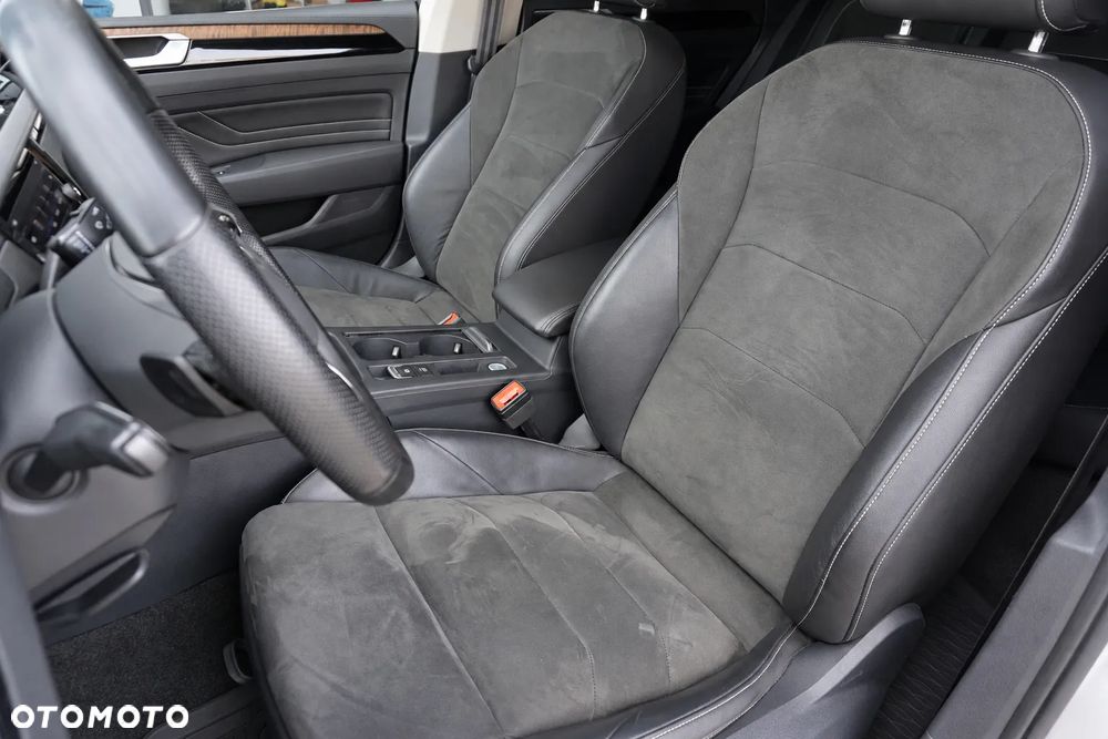 Volkswagen Arteon 2.0 TDI Elegance DSG - 30
