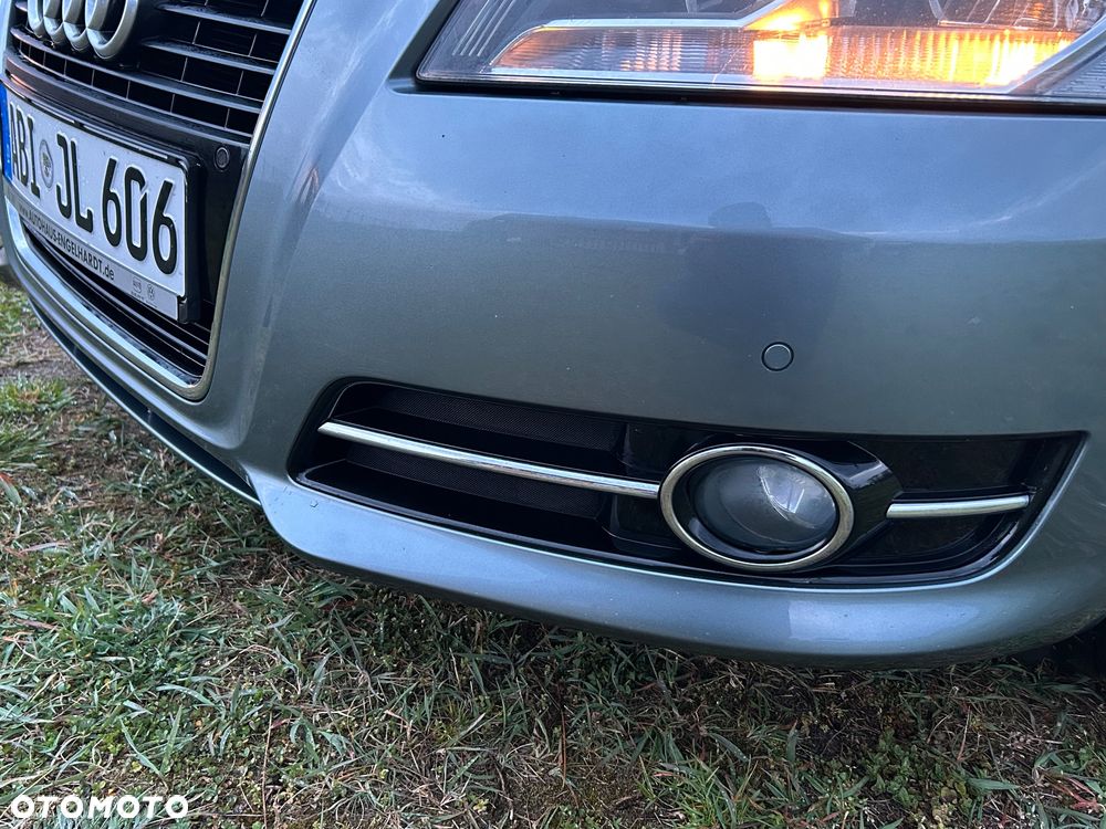 Audi A3 Sportback 1.2 TFSI S tronic Ambiente - 17