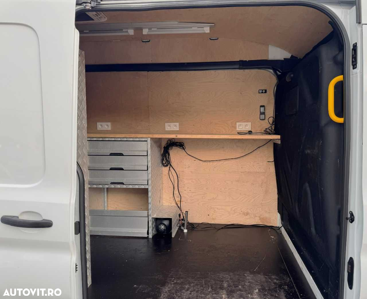 Ford TRANSIT L3H3 - 16