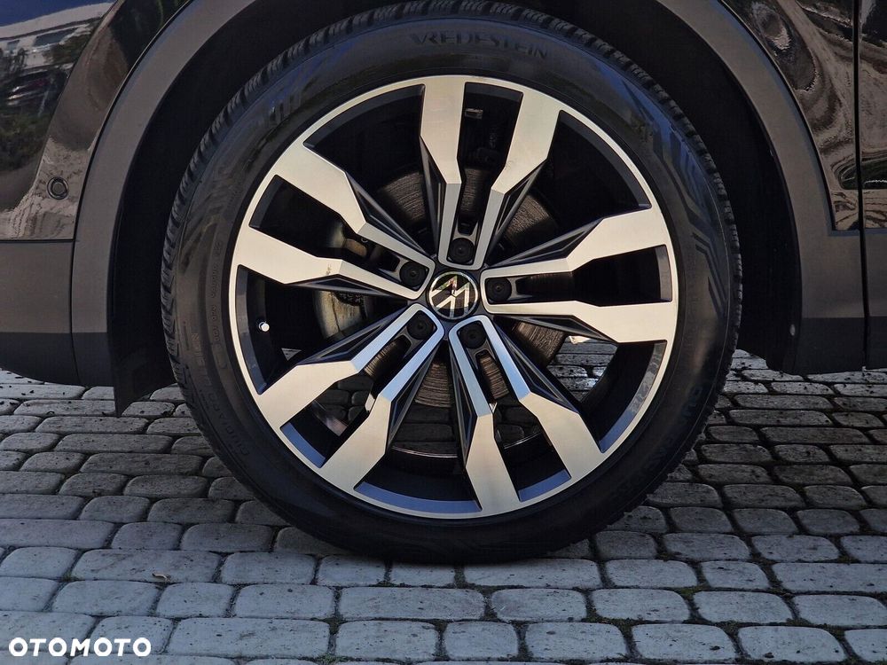 Volkswagen Tiguan 1.5 TSI EVO Elegance DSG - 12
