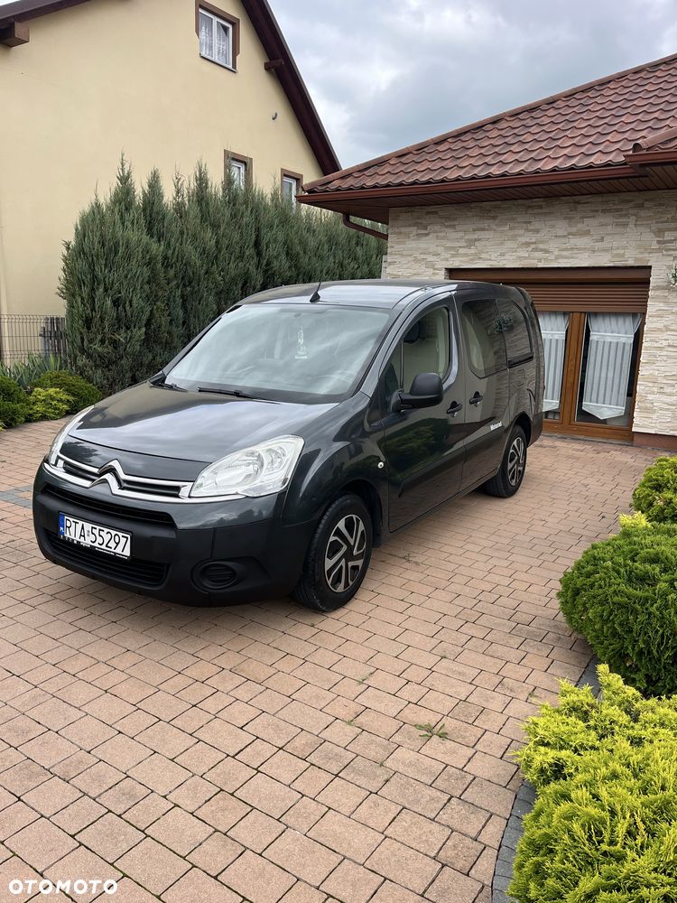 Citroën Berlingo - 2