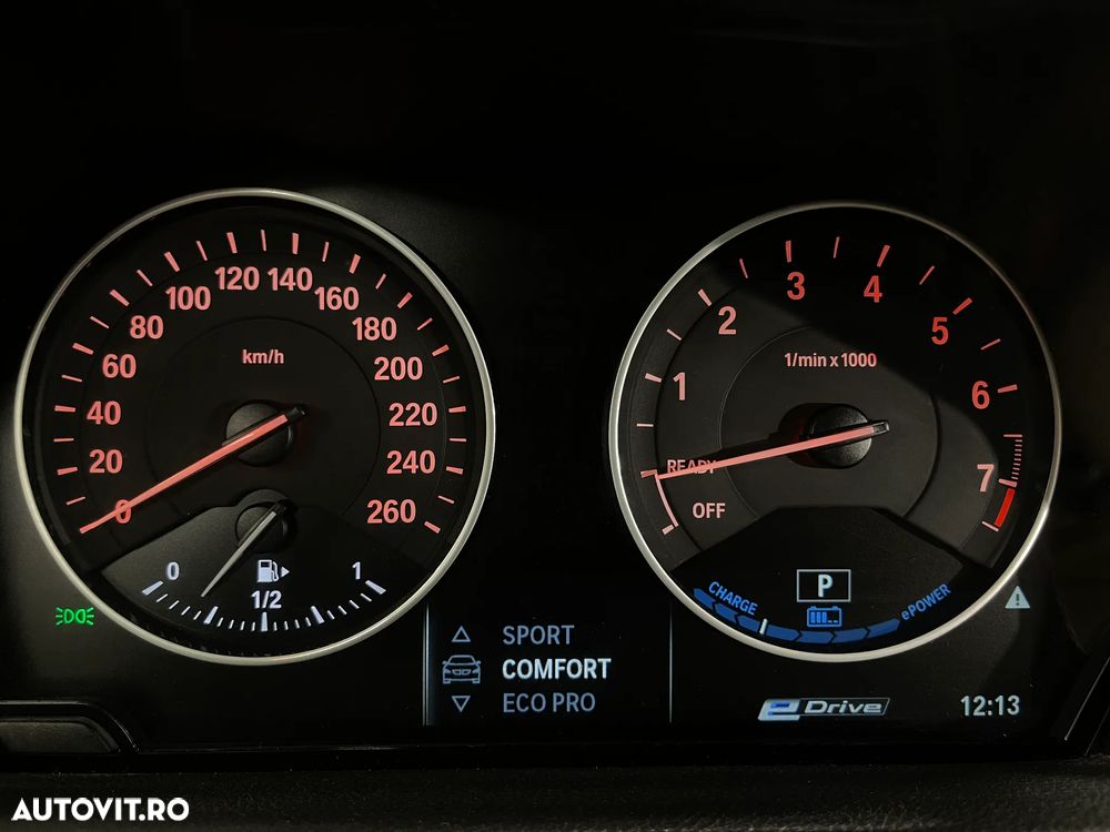 BMW Seria 2 225xe iPerformance Luxury Line - 31