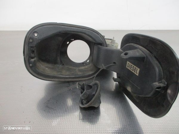 Tampa / Tampao Combustivel  Renault Modus / Grand Modus (F/Jp0_) - 5