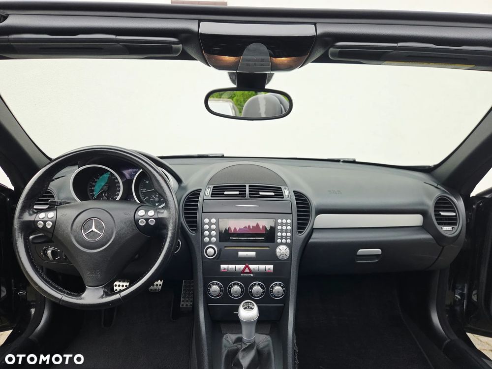 Mercedes-Benz SLK - 32