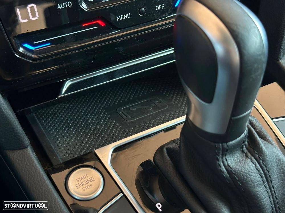 VW Arteon 1.4 TSI eHybrid Elegance - 25