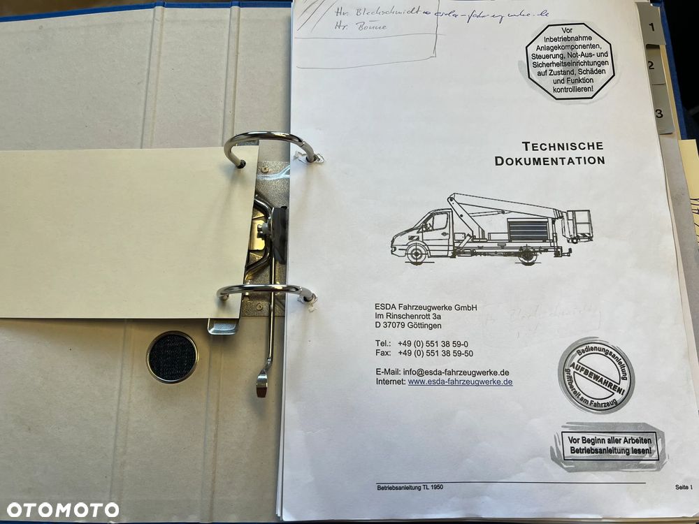 Mercedes-Benz SPRINTER - 37