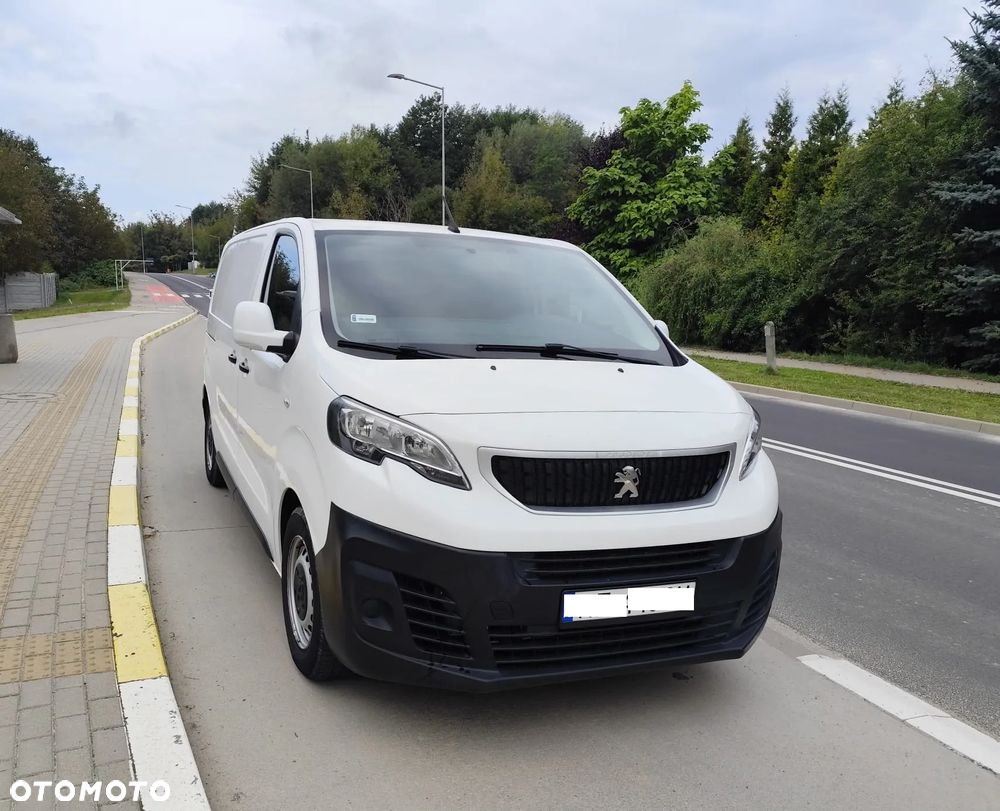 Peugeot EXPERT - 13