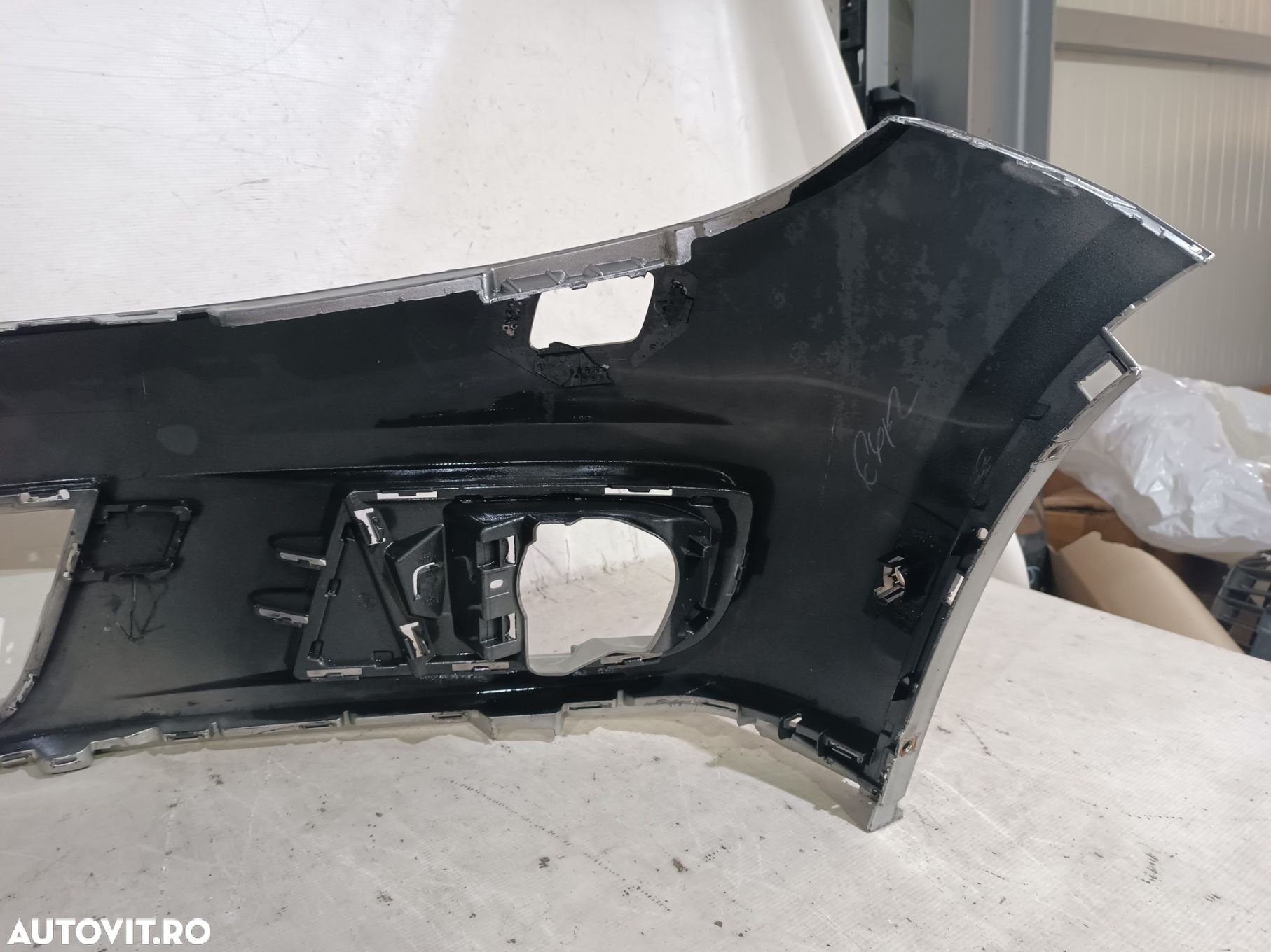 Bara fata VW Tiguan, 2012, 2013, 2014, 2015, 2016, cod origine OE 5N0807221K. - 10