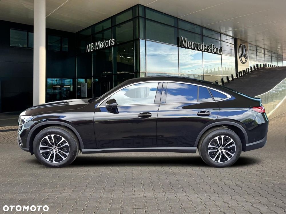 Mercedes-Benz GLC - 4