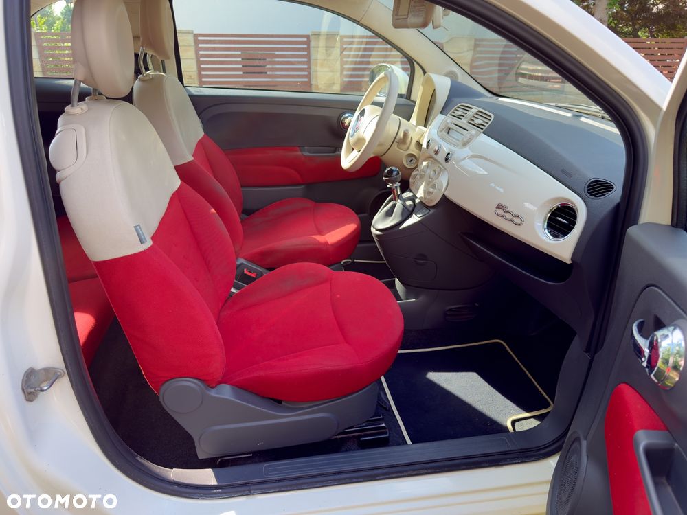 Fiat 500 - 16